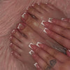 Hands and feet set