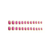 24pcs/Set Press On Nails