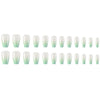 24pcs/Set Press On Nails
