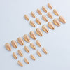 Gilt 30pcs