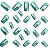 24pcs/Set Press On Nails