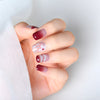 Semi-cured Gel Nail WrapsJK326