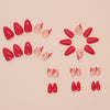Red Flower