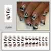 24pcs-set-press-on-nails DL059