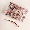360 pcs fake nails