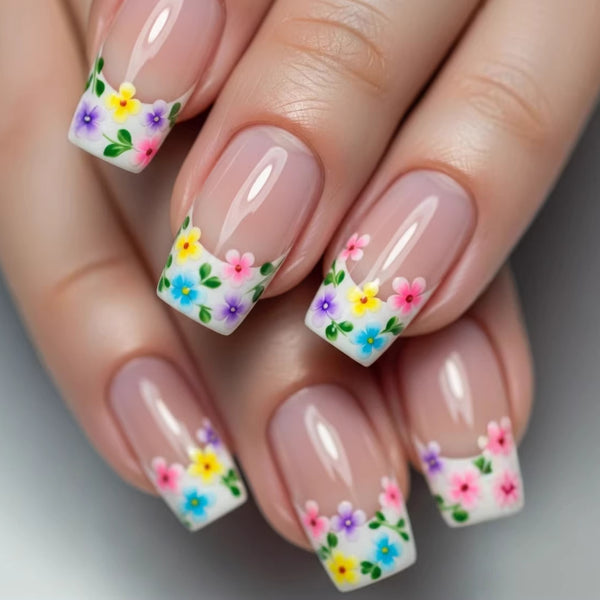 24 pcs press ons