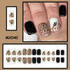 24pcs/Set Press On Nails