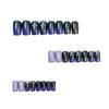24pcs/Set Press On Nails