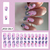 Pink floral