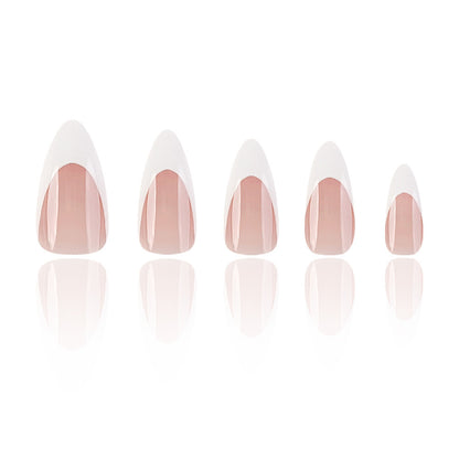 24pcs/Set Press On Nails
