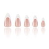 24pcs/Set Press On Nails