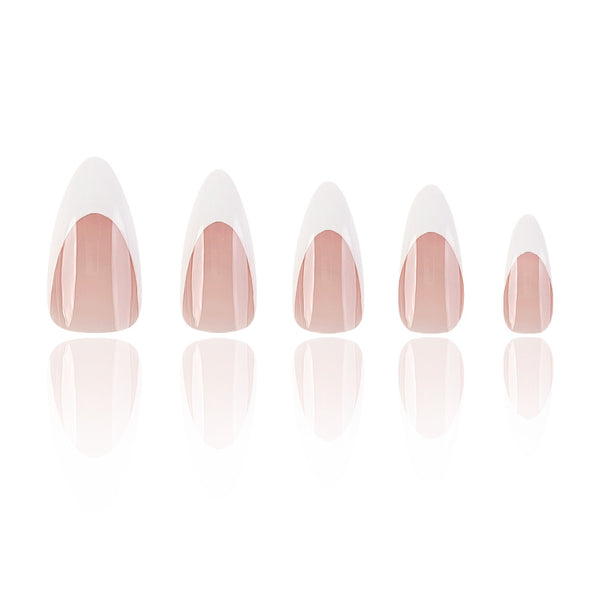 24pcs/Set Press On Nails