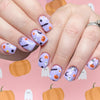 24pcs/Set Press On Nails