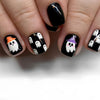 Halloween Press on Nail DY1419-B7