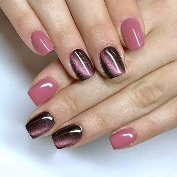 Press on nail MY147