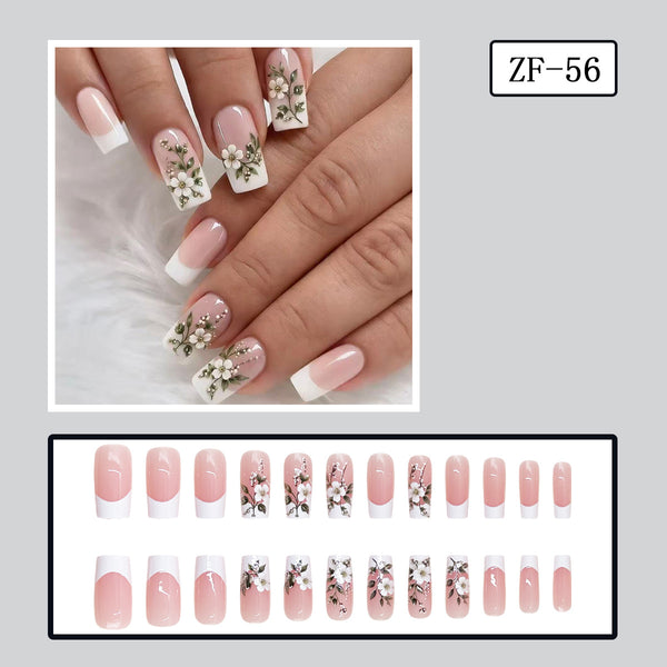 Flower design
