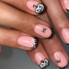 Press on Nail DY1415-B7