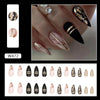 Press on nail W472