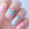 24 pcs press ons