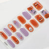 Semicured UV JQ067