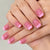 Sweet pink