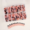 360 pcs fake nails