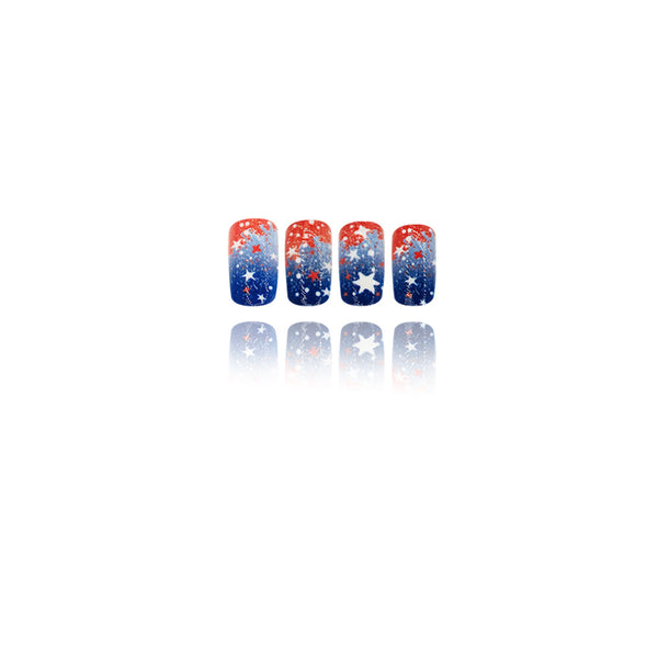 Press on nail