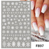 Nail Sticker