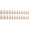 3D gilt line