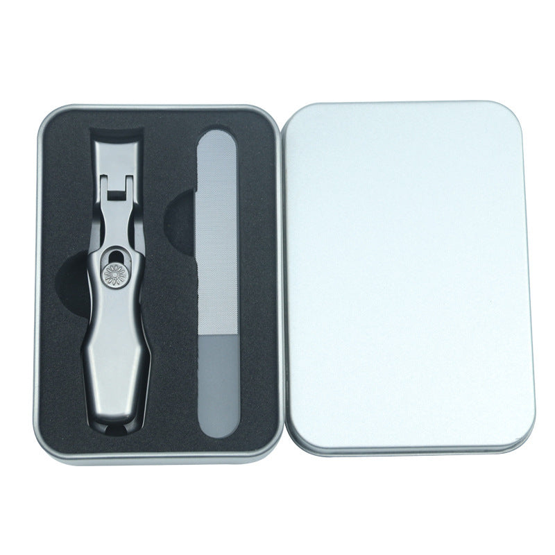 Napretty Thick Nail Clipper