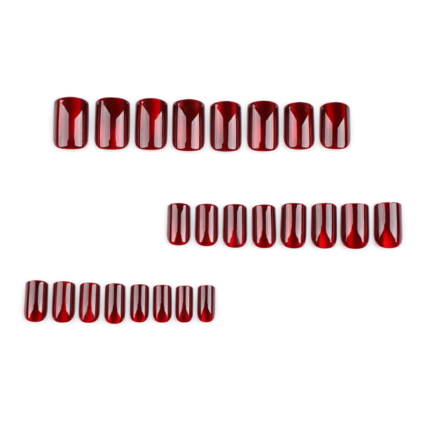 Press on nail JP3260