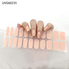 UV Gel Sticker semi-cured UVG60235