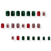 24pcs-set-press-on-nails SD-71