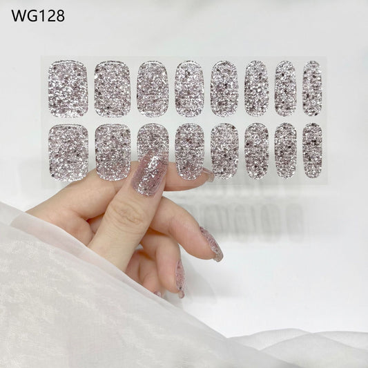 Semicured WG128