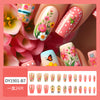 press on nails