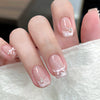 30 pcs-set-press-on-nails BY2296