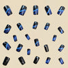 24pcs/Set Press On Nails