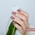Semicured UV gel nail sticker kit JM2636B