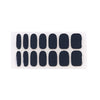 Nail wraps
