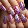 Press On Nails CZ460-B7