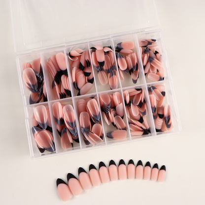 360 pcs fake nails