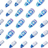 12 sizes/24 pcs press on nail