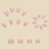 24pcs/Set Press On Nails