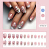 Press On Nails DY1926-B7