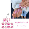 24Pcs/Set Press On Nails JB993
