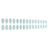Mint Green 30 Pcs