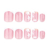 24pcs/Set Press On Nails JP3739