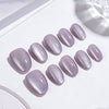 Gentle Purple 32 Pcs
