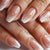 Press on nail JP3736