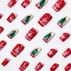 12 sizes/24 pcs press on nail